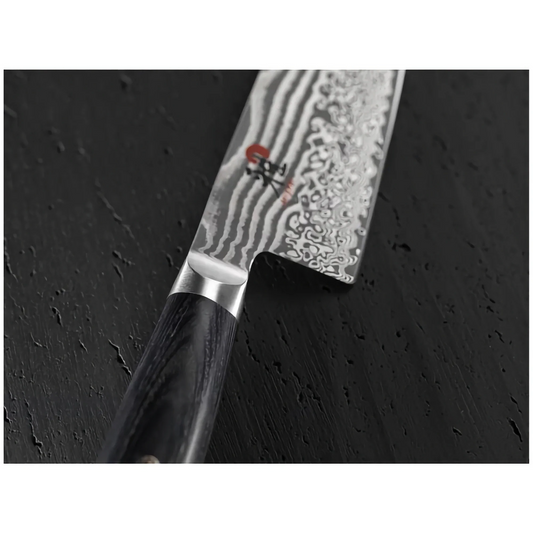 Miyabi Kaizen II 5000FCD Gyutoh Chef’s Knife 8″ – Damascus Steel