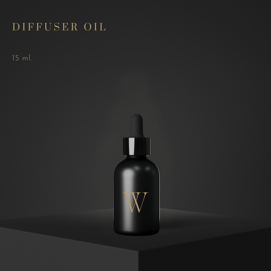 Wicked Warrior™ Diffuser Oil