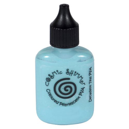 Cosmic Shimmer 3D Accents