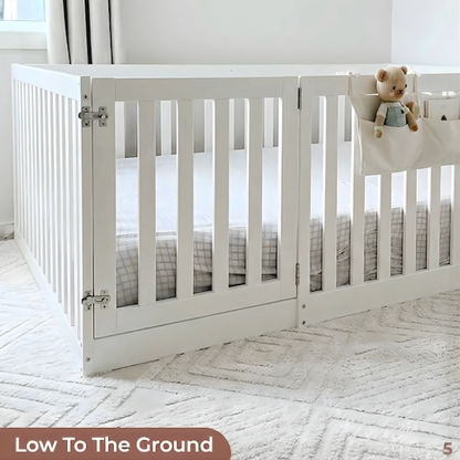 LITTLE DREAMER FLOOR BED