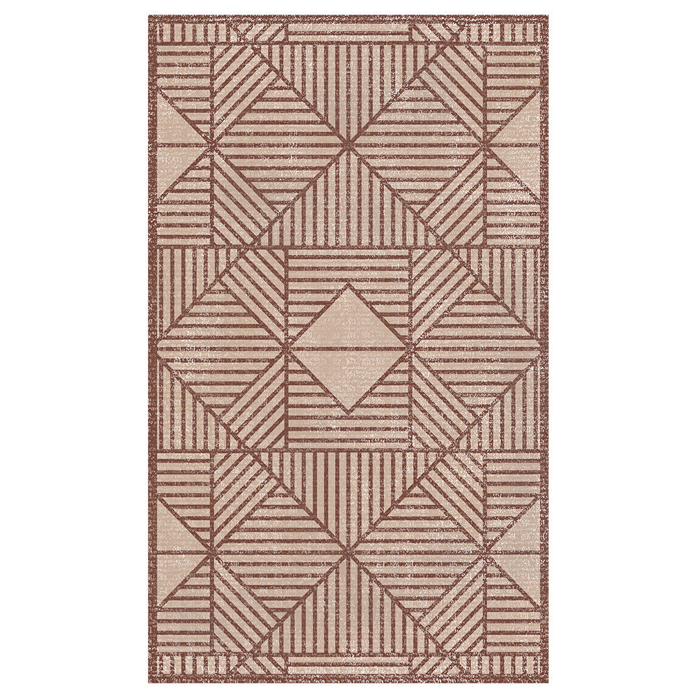 Kaia - Burgundy