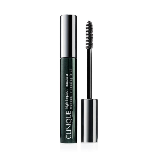 Clinique High Impact Mascara | Lengthening, Volumizing + Safe For Sensitive Eyes, Black 🍁 All In One Marketplace Canada