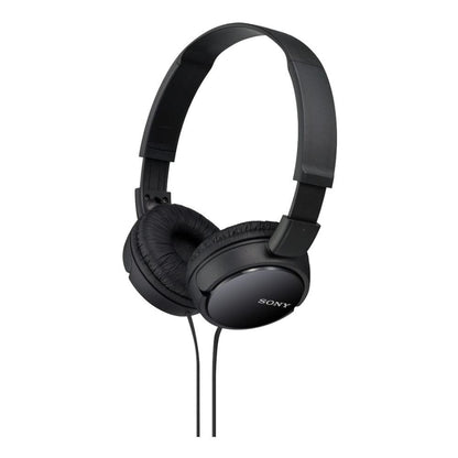 Sony MDRZX110 Over-Ear Headphones (Black) 🍁 All In One Marketplace Canada