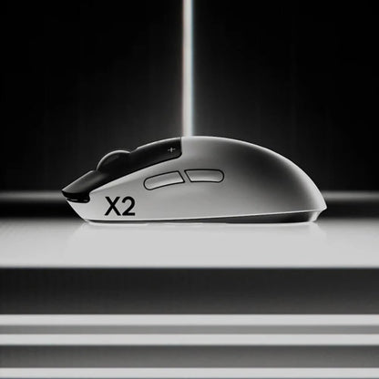Logitech G PRO X2 SUPERSTRIKE Wireless Gaming Mouse - Black/White 🍁 All In One Marketplace Canada