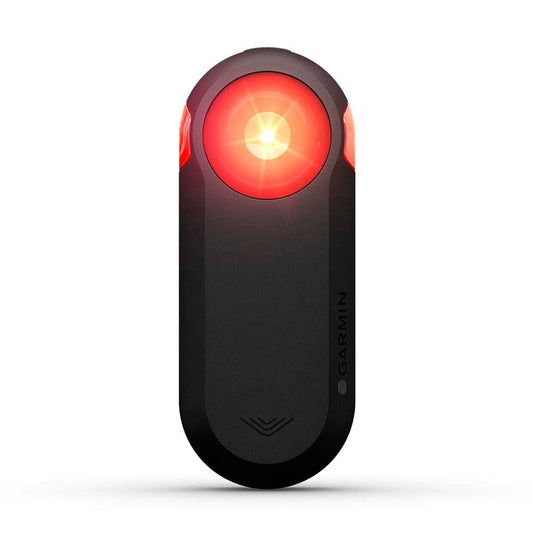 Garmin Varia RTL515, Cycling Rearview Radar with Tail Light, Visual and Audible Alerts for Vehicles Up to 153 Yards Away, one Color 🍁 All In One Marketplace Canada