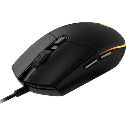 Logitech G203 Wired Gaming Mouse - Black 🍁 All In One Marketplace Canada