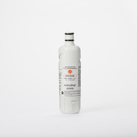 EveryDrop Premium Refrigerator Water Filter (EDRARXD12B / Filter 2). 2 Pack. The ONLY Water Filter Approved for*: Maytag, Whirlpool, KitchenAid, Amana Brand refrigerators. 🍁 All In One Marketplace Canada