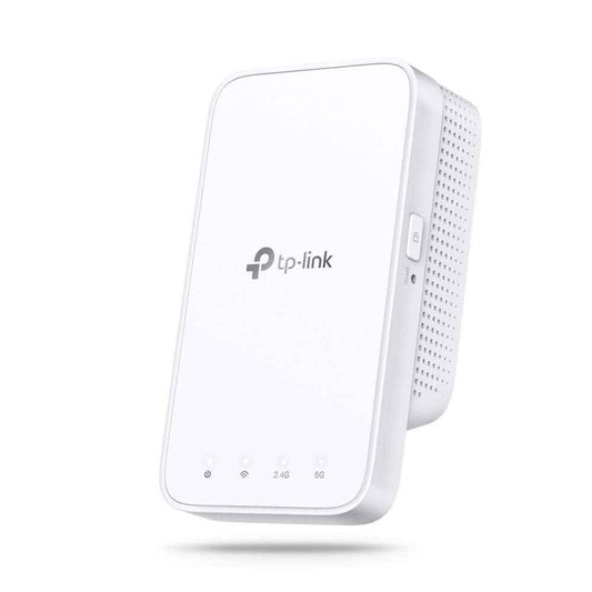 TP-Link AC1200 WiFi Extender (RE300) - Covers Up to 1500 Sq.ft and 25 Devices, Up to 1200Mbps, Supports OneMesh, Dual Band Internet Repeater, Range Booster 🍁 All In One Marketplace Canada