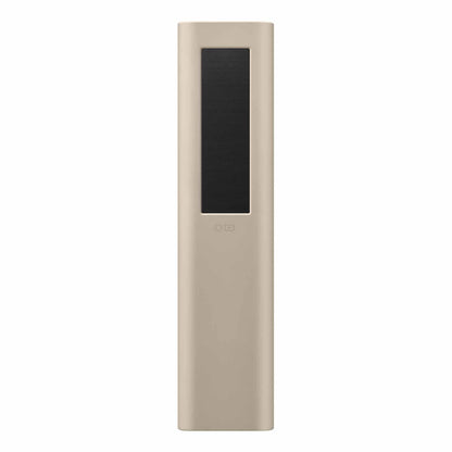 SAMSUNG SolarCell Remote, Solar Powered, Self-Charging TV Remote Control, USB-C Rechargeable, Made of Recycled Materials, VG-TM2180ES/ZA, Black 🍁 All In One Marketplace Canada