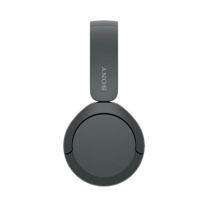 Sony WH-CH520 Wireless Headphones Bluetooth On-Ear Headset with Microphone, Black 🍁 All In One Marketplace Canada