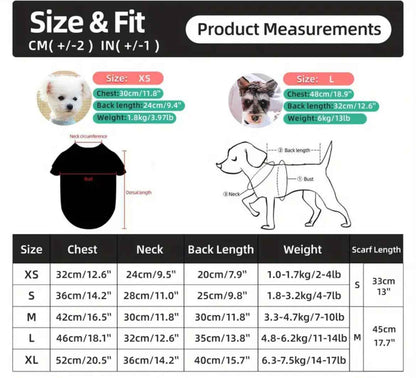 Lucky Me Saint Patrick’s Day Dress – Saint Patrick’s Day Dog Dress