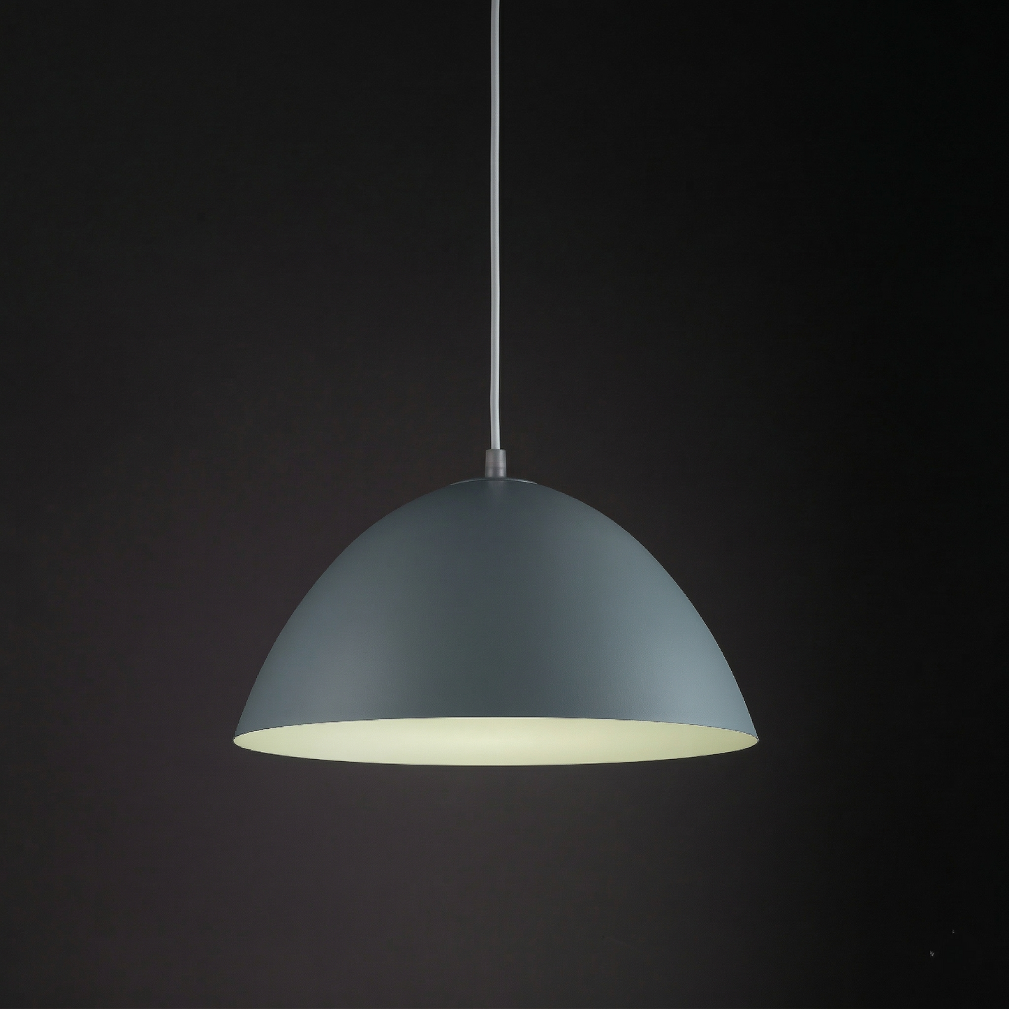 FARO Dome Pendant Light for Kitchen Island, Dining Table & Modern Interiors