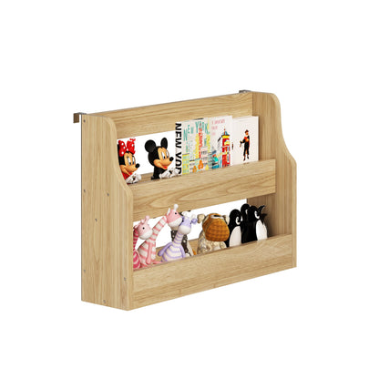 ARY HANGING BOOKSHELF