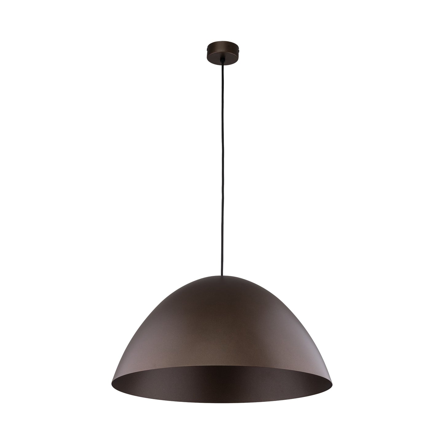 FARO Large Dome Pendant Light for Kitchen Island & Dining Table - AURABAGS SHOP