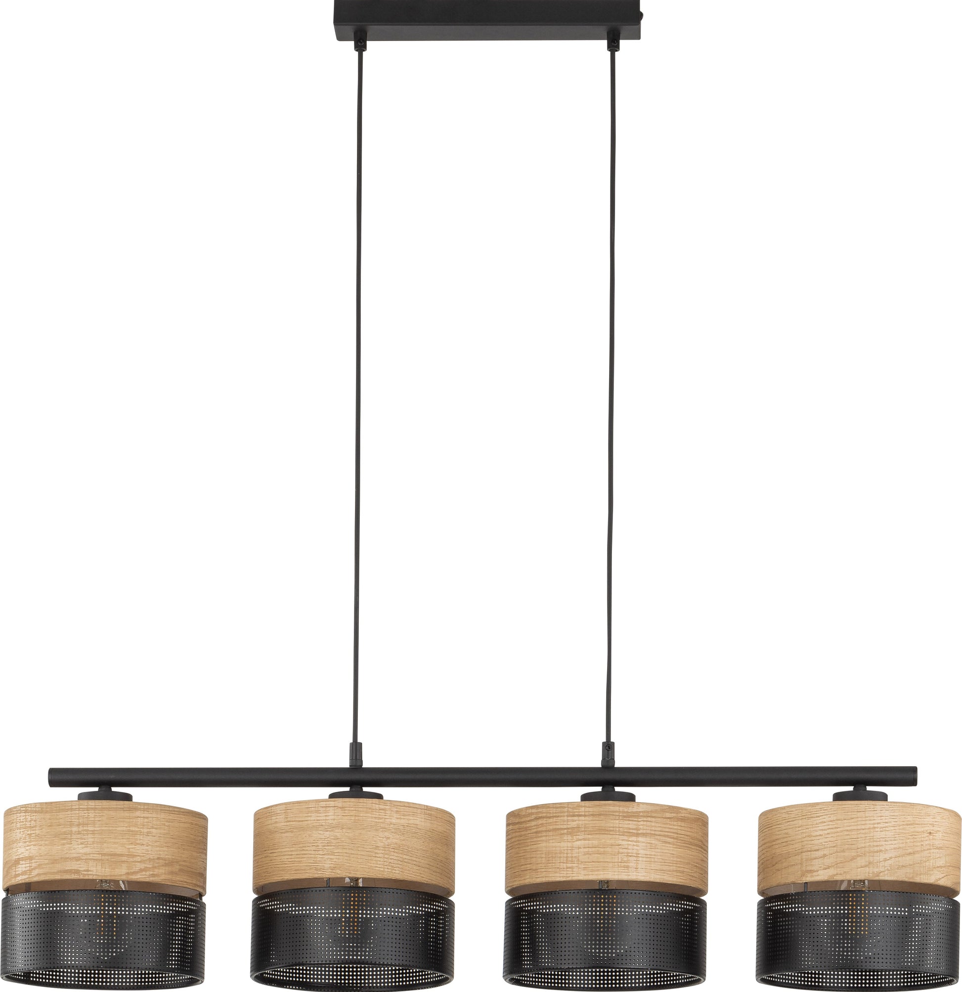 NICOL Nordic Minimalist Pendant Light Fixture for Kitchen Island, Dining Area & Living Room - AURABAGS SHOP