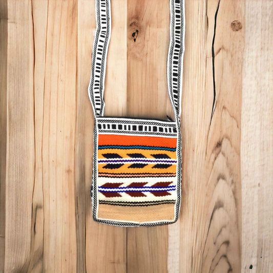 Handmade Crossbody Bag (6)