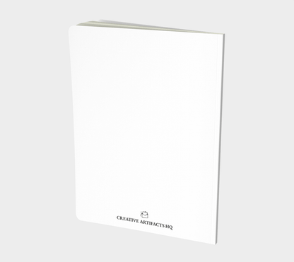 Large | Notebook | Tidal