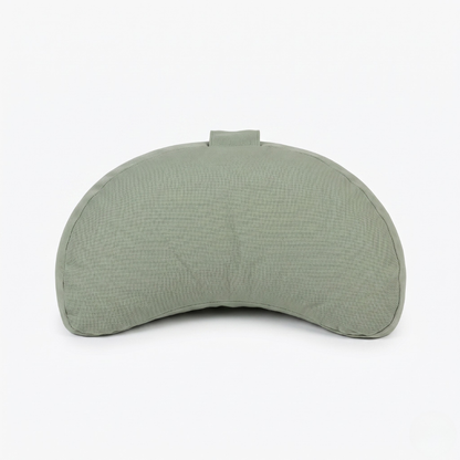 Meditation Crescent Cushion