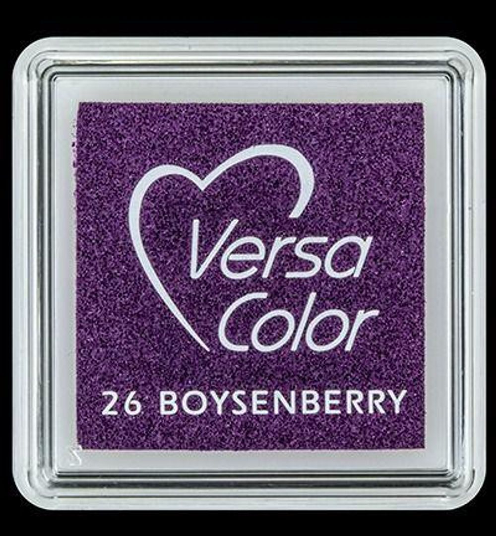 Versacolor Ink Pad