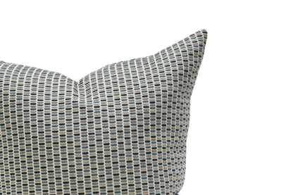 Sail Cushion Cover