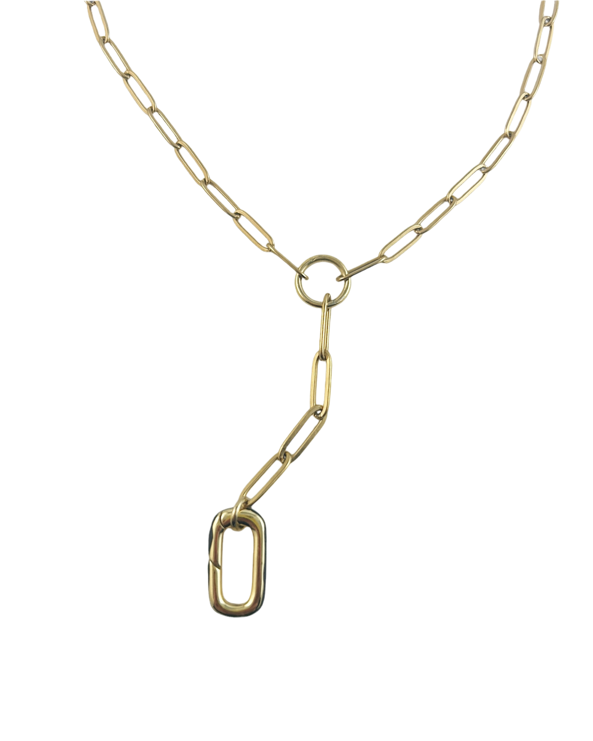 Spring Gate Lariat - variety of colours