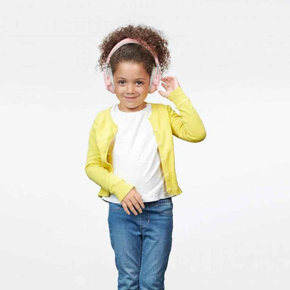 Alpine Muffy - Noise Cancelling Headphones for Kids - CE & ANSI Certified - Earmuffs for Autism - Kids Ear Protection for Sensory & Concentration Aid - Yellow 🍁 All In One Marketplace Canada