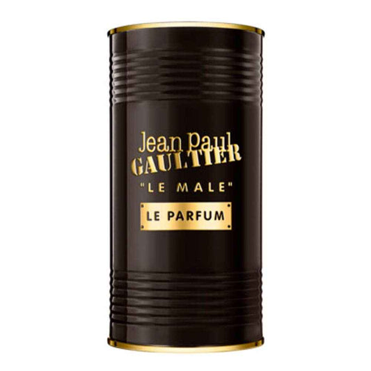Jean Paul Gaultier Le Male Le Parfum Intense For Men Eau De Parfum Spray, 4.2 Ounce 🍁 All In One Marketplace Canada