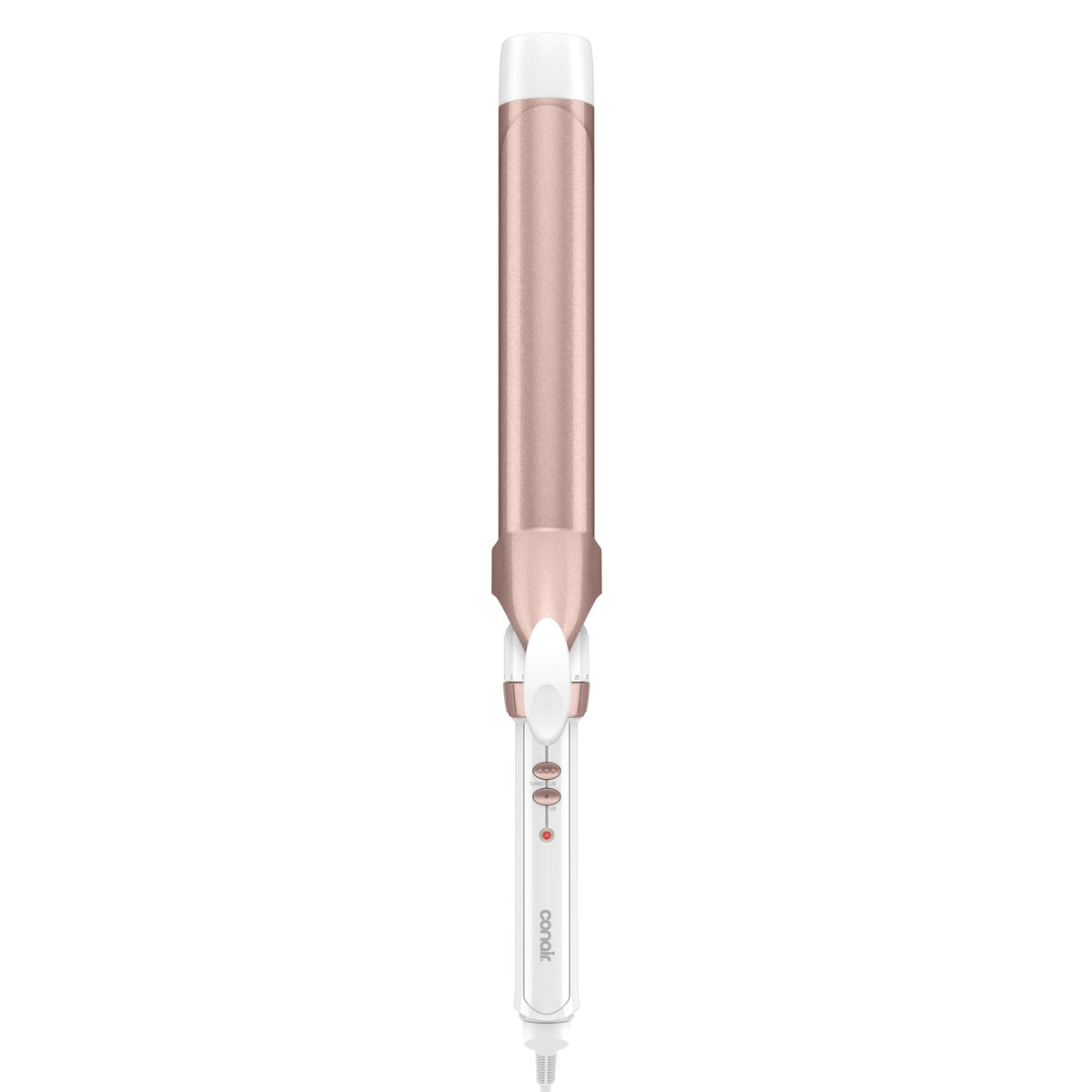 Conair Ceramic Long Barrel XL Curling Iron, 1 ½” Barrel Produces Classic Curls – for use on Medium and Long Hair, Hair Curler 🍁 All In One Marketplace Canada