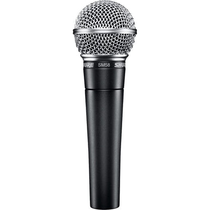 Shure SM58 Pro XLR Dynamic Vocal Microphone 🍁 All In One Marketplace Canada