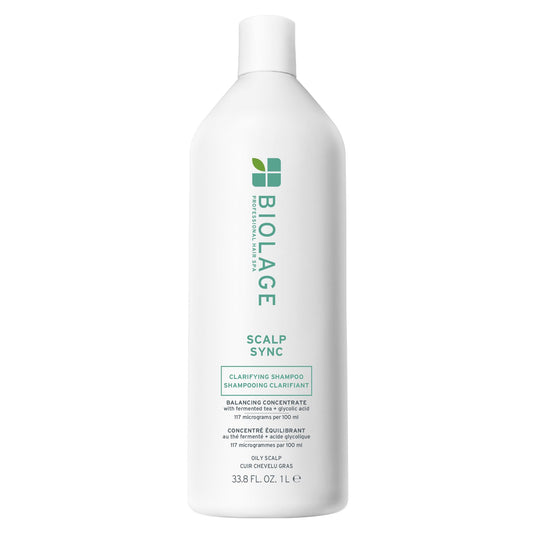 Biolage Scalp Sync Clarifying Shampoo for Oily Scalp 🍁 All In One Marketplace Canada
