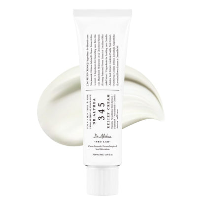 Dr.Althea 345 Relief Cream, 50ml (Pack of 1) 🍁 All In One Marketplace Canada