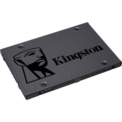 Kingston 480GB A400 SATA 3 2.5 inch Internal SSD SA400S37/480G - HDD Replacement for Increase Performance 🍁 All In One Marketplace Canada