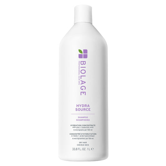 Biolage HydraSource Hydrating Shampoo for Dry Hair 🍁 All In One Marketplace Canada