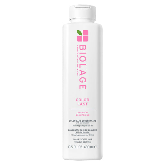 Biolage ColorLast Shampoo, For Color-Treated Hair, Protects & Maintains Vibrant Color, Tone, Shine & Anti-Fade, Cruelty Free, Vegan 🍁 All In One Marketplace Canada