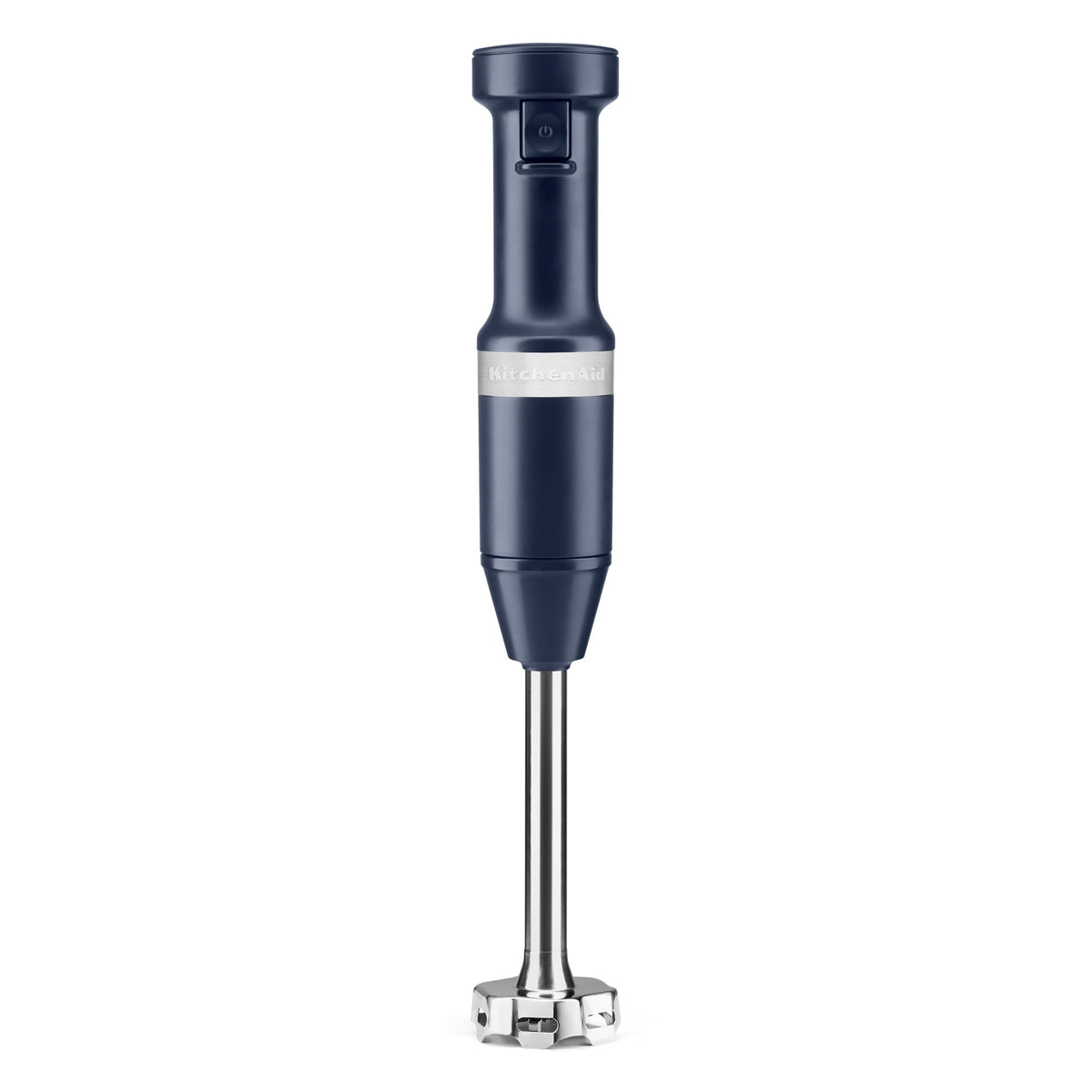 KitchenAid Variable Speed Corded Hand Blender, KHBV53IB 🍁 All In One Marketplace Canada