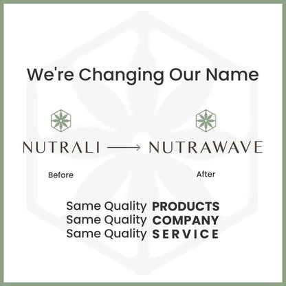 Nutrawave Extra Strength Biotin 10000mcg – Biotin for Hair Growth, Lush Hair, Glowing Skin & Strong Nails, Ideal for Women & Men, Non-GMO, Vegan, Gluten-Free. 120 Capsules 🍁 All In One Marketplace Canada