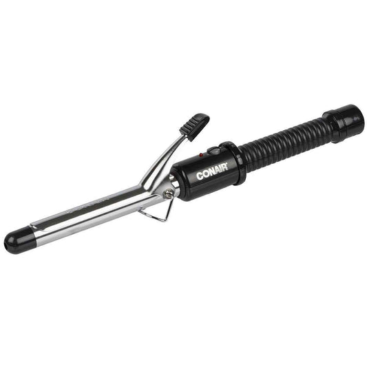 Conair CD81NC 3/4'' Curling Iron, Multi-layer technology barrel, 30-second instant heat up, Uniform heat recovery system, Dual voltage 🍁 All In One Marketplace Canada