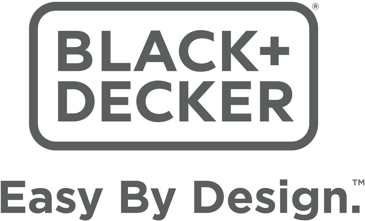 BLACK+DECKER Electric Hedge Trimmer, 17-Inch (BEHT150) 🍁 All In One Marketplace Canada