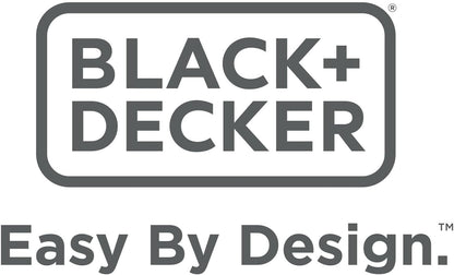 BLACK+DECKER Electric Hedge Trimmer, 17-Inch (BEHT150) 🍁 All In One Marketplace Canada