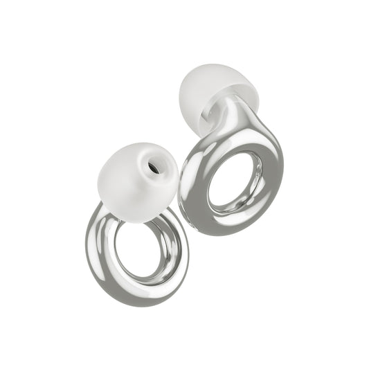 Loop Experience 2 Ear Plugs – Stylish Certified Hearing Protection for Concerts & Festivals, Live Events, Musicians, Sports, DJs and Nightlife – 17dB Noise Reduction Earplugs (High-Fidelity) 🍁 All In One Marketplace Canada