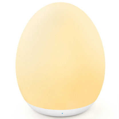 Night Lights for Kids, MediAcous Baby Night Light with 7 Colors Changing & Dimming Function, Rechargeable Kids Night Light with 1 Hour Timer & Touch Control, Up to 100H 🍁 All In One Marketplace Canada