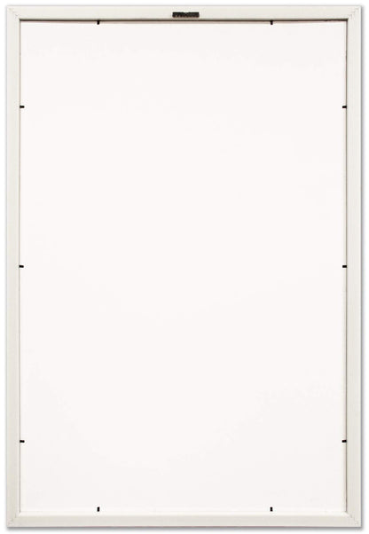 Pokémon: Halloween Party- Group Wall Poster, 34L" x 22.4W", White Framed Version