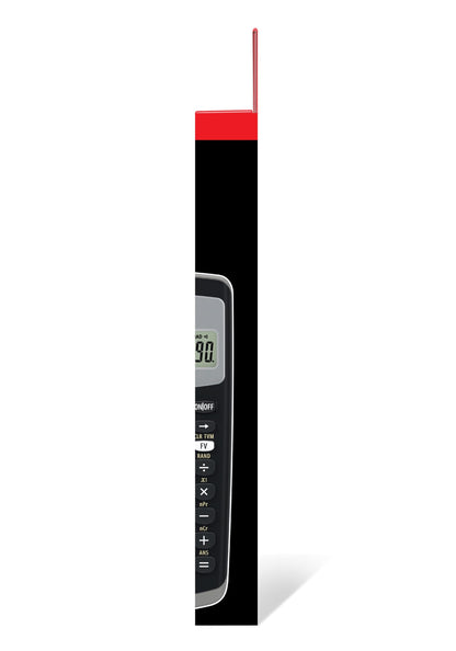 Texas Instruments BA II Plus Financial Calculator, Black 🍁 All In One Marketplace Canada
