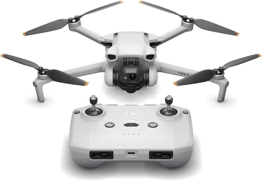DJI Mini 3, 3-Axis Mechanical Gimbal Mini Camera Drone 🍁 All In One Marketplace Canada
