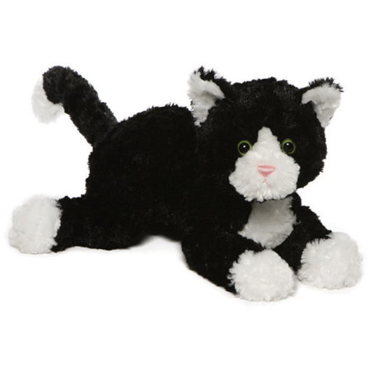 GUND Sebastian Tuxedo 14-Inch Kitten Stuffed Animal for Ages 1+ 🍁 All In One Marketplace Canada