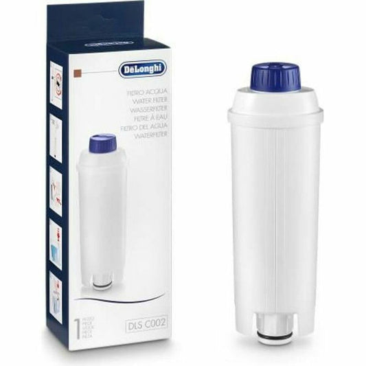 De'Longhi DLSC002 Replacement Water Filter for Select Espresso Machines 🍁 All In One Marketplace Canada