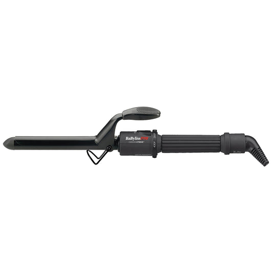 BaBylissPRO Ceramix Xtreme Dual Voltage Ceramic Curling Iron with Far Infrared Heat up to 430°F and Negative Ions, Spring Handle 🍁 All In One Marketplace Canada