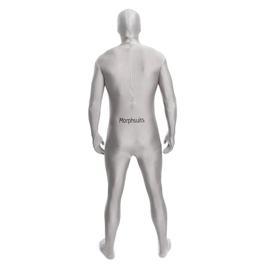 Morphsuits Morphsuit Original, Silver, Medium