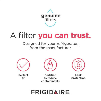 Frigidaire UltraWF Water Filter 🍁 All In One Marketplace Canada