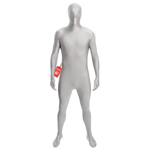 Morphsuits Morphsuit Original, Silver, Medium